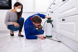 Best Pest Exclusion Services  in Maurice, LA